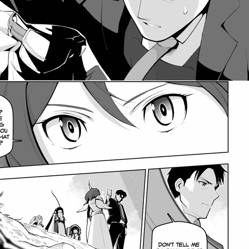 Sekai Saikyou no Kouei: Meikyuukoku no Shinjin Tansakusha Chapter 13: The Unexplored Area cover
