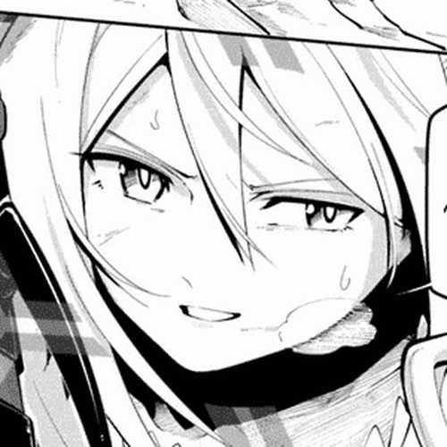 Sekai Saikyou no Kouei: Meikyuukoku no Shinjin Tansakusha Chapter 14: The Gatekeeper cover