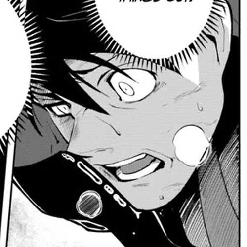 Sekai Saikyou no Kouei: Meikyuukoku no Shinjin Tansakusha Chapter 15.1: Battle Climax cover