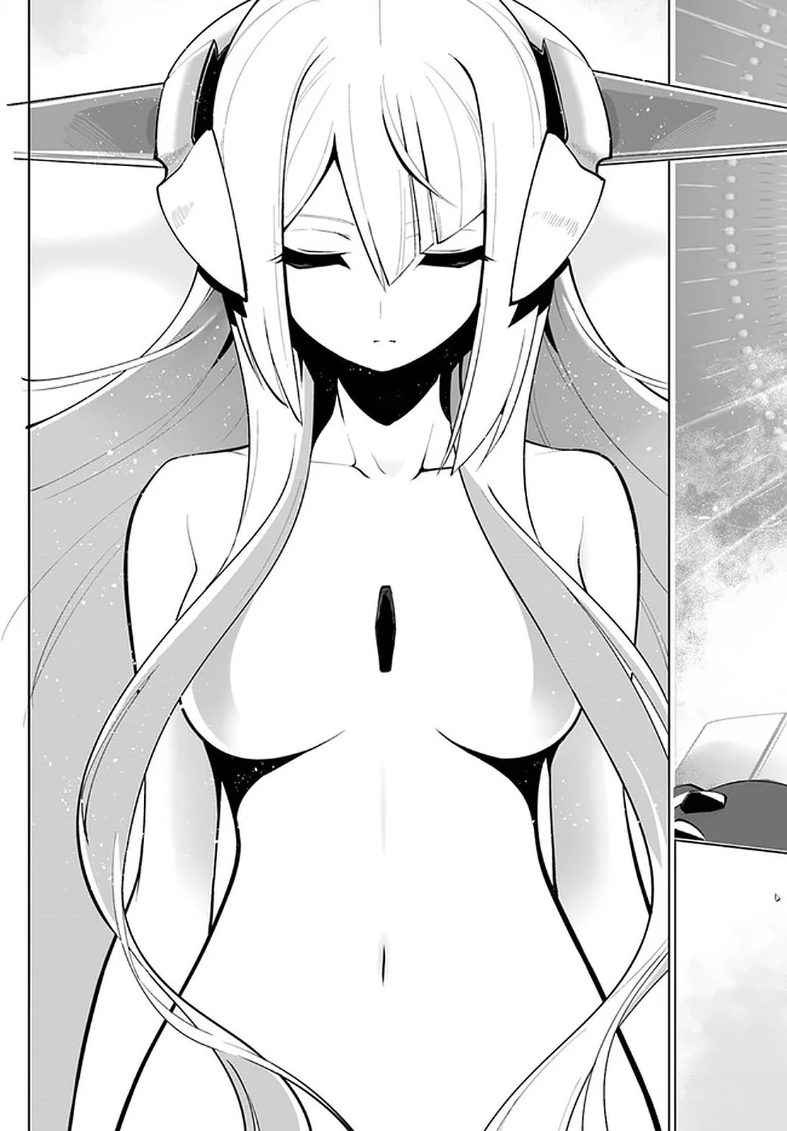 Sekai Saikyou no Kouei: Meikyuukoku no Shinjin Tansakusha Chapter 16 page 22 - Chapter 16: The One, Who Slumbers at the Depths