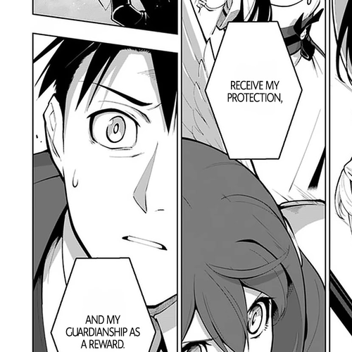 Sekai Saikyou no Kouei: Meikyuukoku no Shinjin Tansakusha Chapter 16: The One, Who Slumbers at the Depths cover