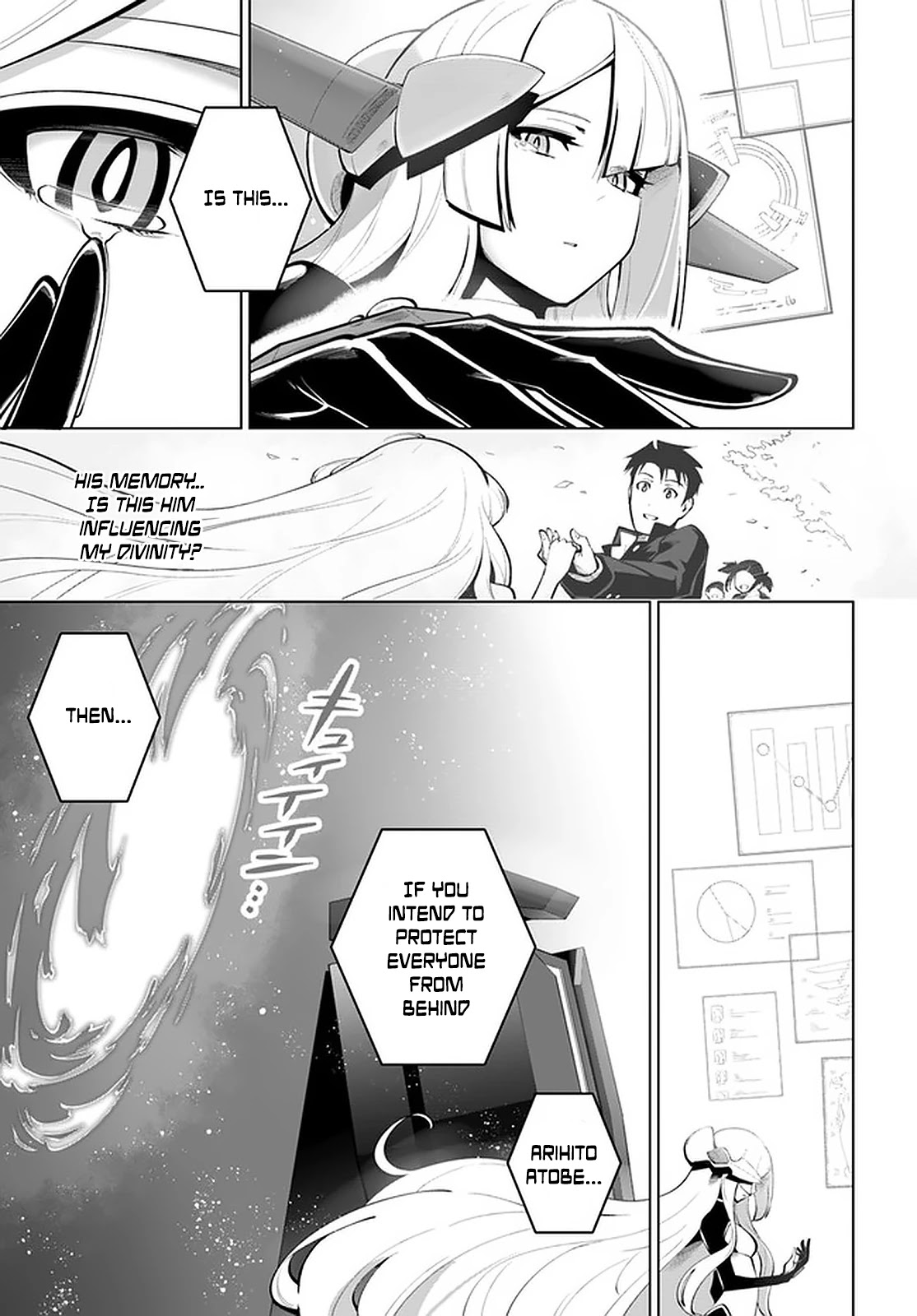 Sekai Saikyou no Kouei: Meikyuukoku no Shinjin Tansakusha Chapter 17 page 30 - Chapter 17: The Secret of the Depths of the Labyrinth