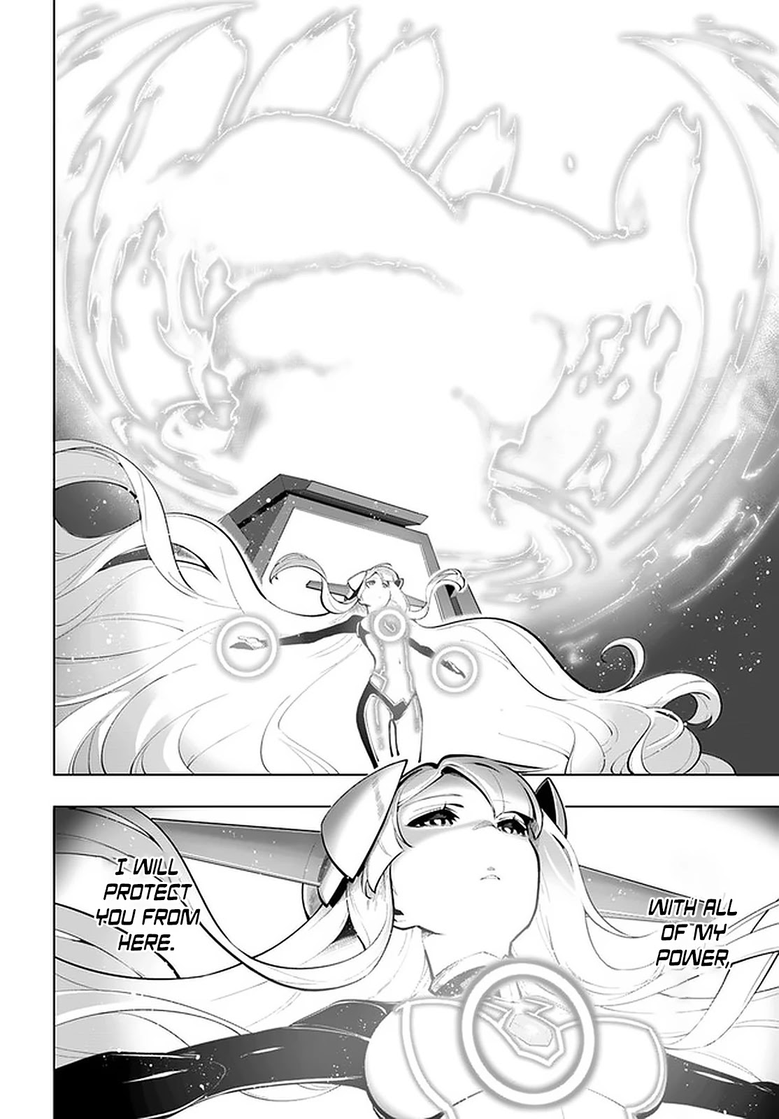 Sekai Saikyou no Kouei: Meikyuukoku no Shinjin Tansakusha Chapter 17 page 31 - Chapter 17: The Secret of the Depths of the Labyrinth