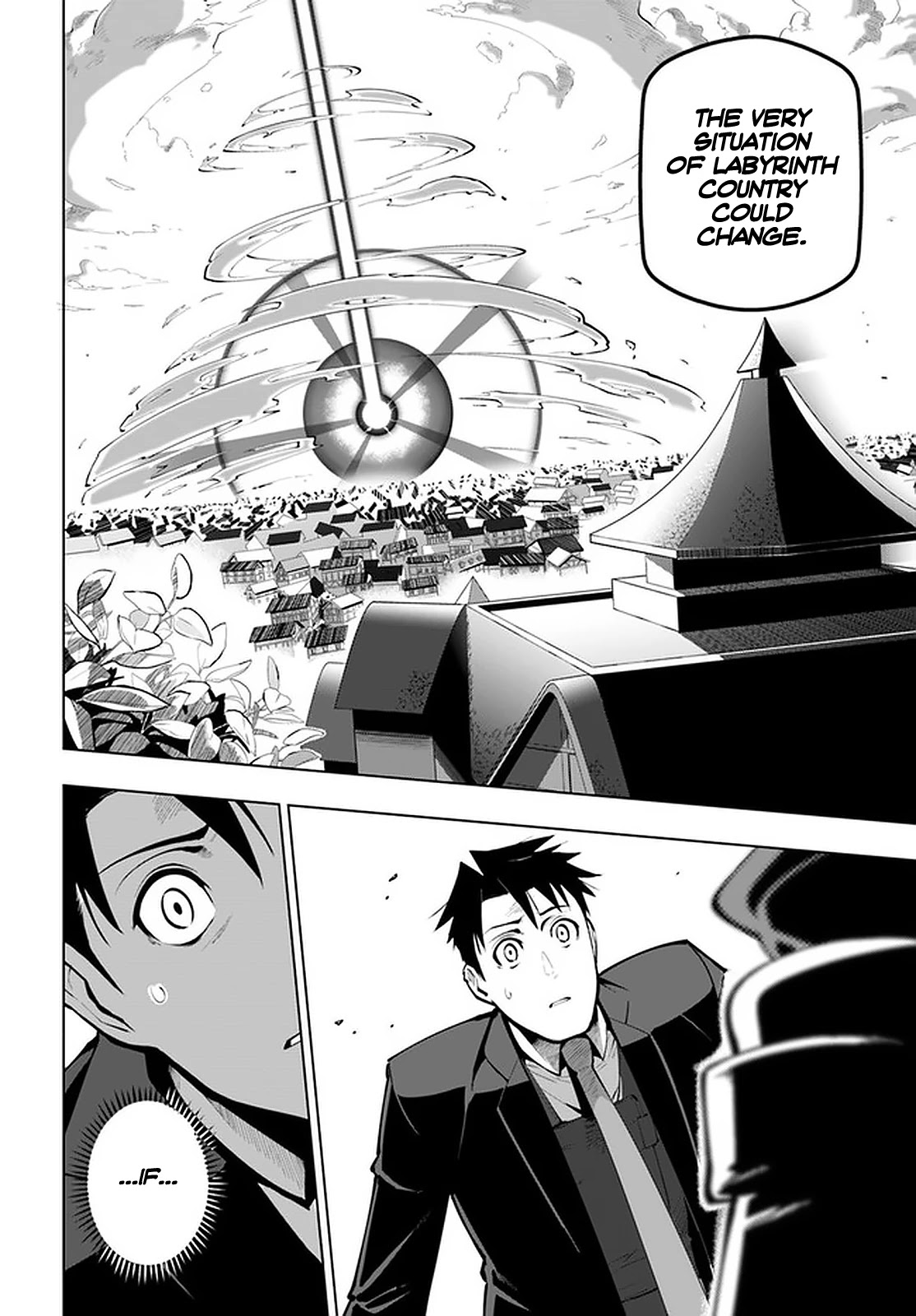 Sekai Saikyou no Kouei: Meikyuukoku no Shinjin Tansakusha Chapter 18 page 25 - Chapter 18