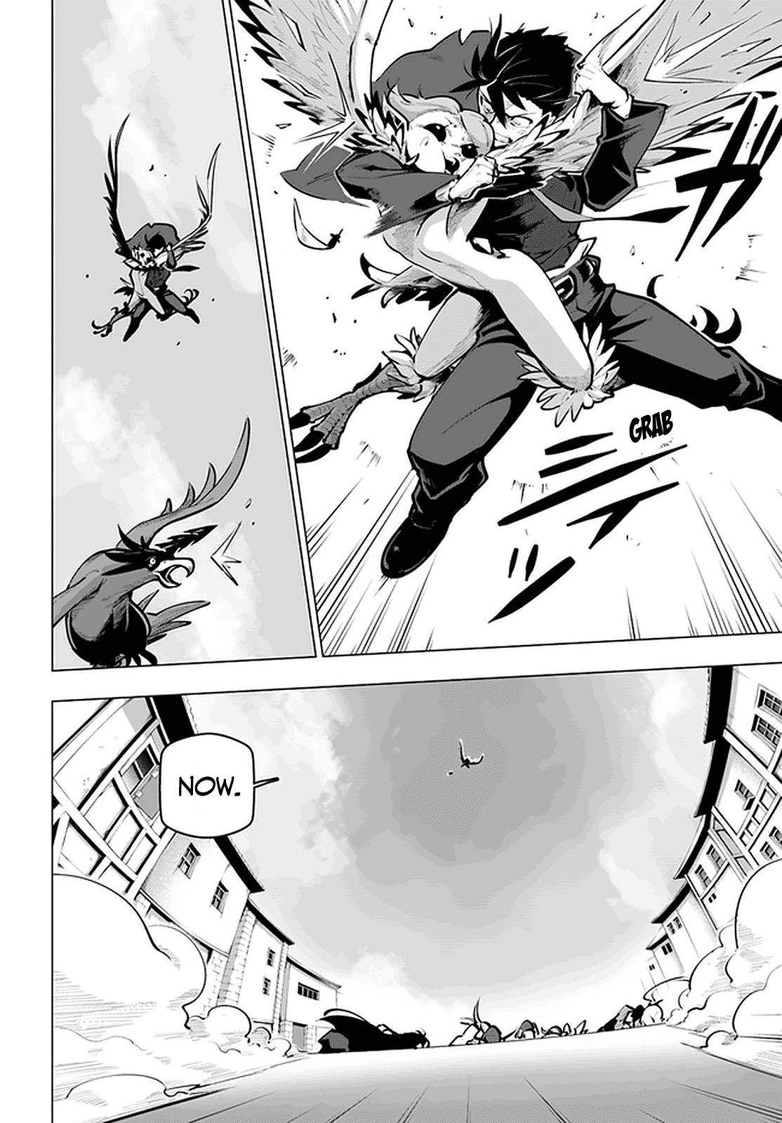 Sekai Saikyou no Kouei: Meikyuukoku no Shinjin Tansakusha Chapter 20 page 28 - Chapter 20: Wings of Revelry