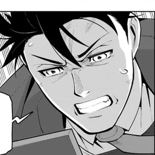 Sekai Saikyou no Kouei: Meikyuukoku no Shinjin Tansakusha Chapter 22: The Blessing cover