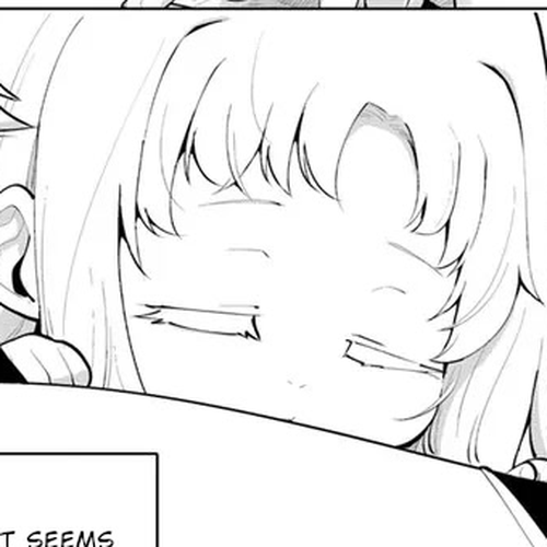 Sekai Saikyou no Kouei: Meikyuukoku no Shinjin Tansakusha Chapter 25.5: Parent and Child cover