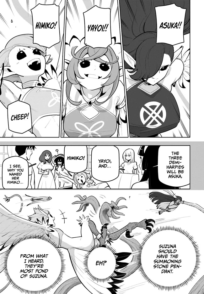 Sekai Saikyou no Kouei: Meikyuukoku no Shinjin Tansakusha Chapter 28 page 15 - Chapter 28