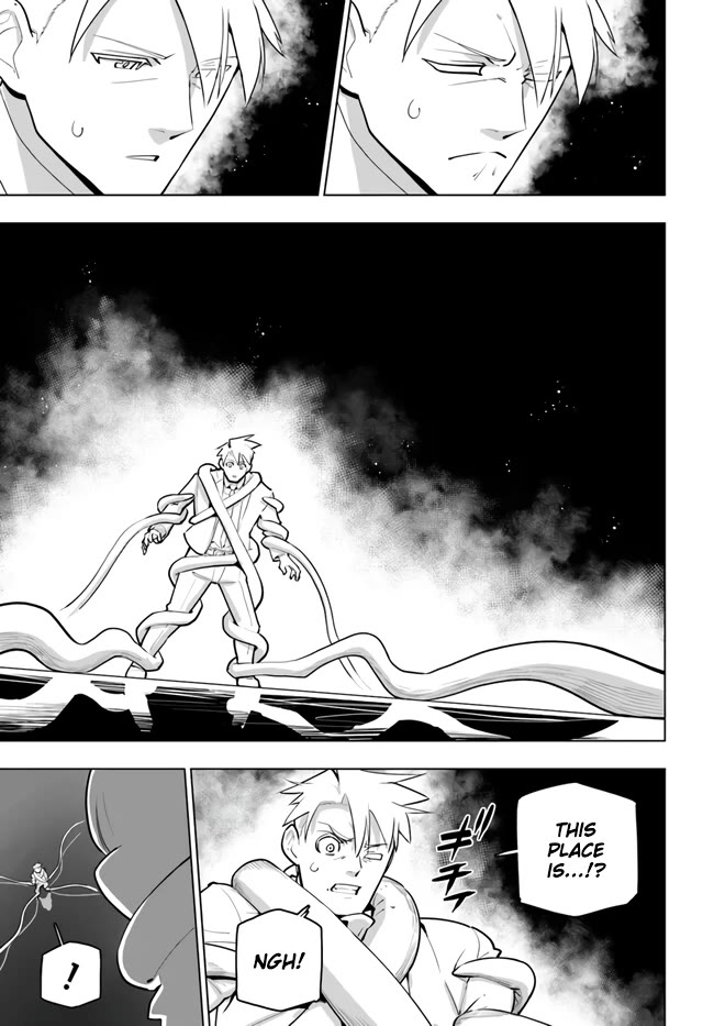 Sekai Saikyou no Kouei: Meikyuukoku no Shinjin Tansakusha Chapter 29 page 29 - Chapter 29: The Puppeteer's Persistence