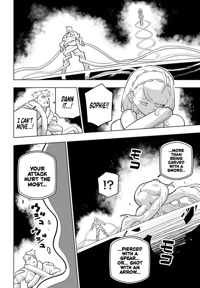 Sekai Saikyou no Kouei: Meikyuukoku no Shinjin Tansakusha Chapter 29 page 30 - Chapter 29: The Puppeteer's Persistence