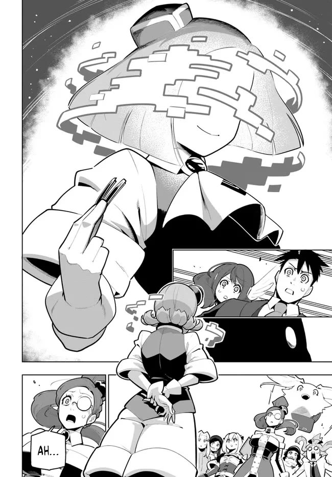 Sekai Saikyou no Kouei: Meikyuukoku no Shinjin Tansakusha Chapter 30 page 4 - Chapter 30: Starting in a New District