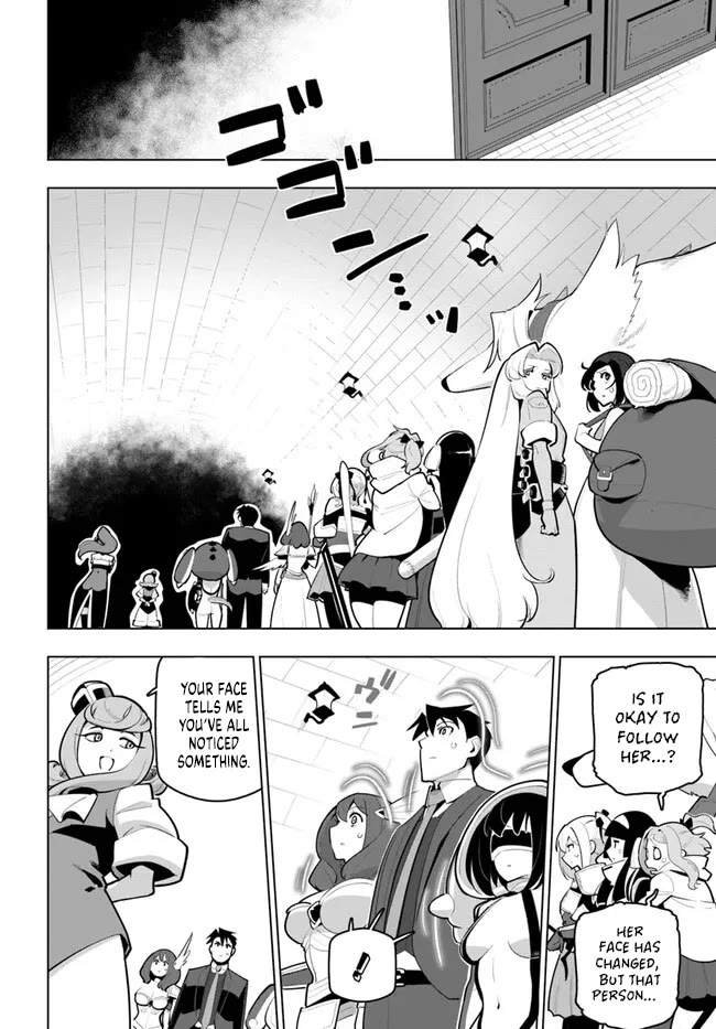 Sekai Saikyou no Kouei: Meikyuukoku no Shinjin Tansakusha Chapter 30 page 6 - Chapter 30: Starting in a New District
