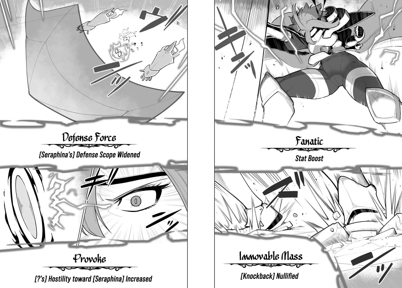 Sekai Saikyou no Kouei: Meikyuukoku no Shinjin Tansakusha Chapter 31 page 29 - Chapter 31: Weapon of the Secret Gods