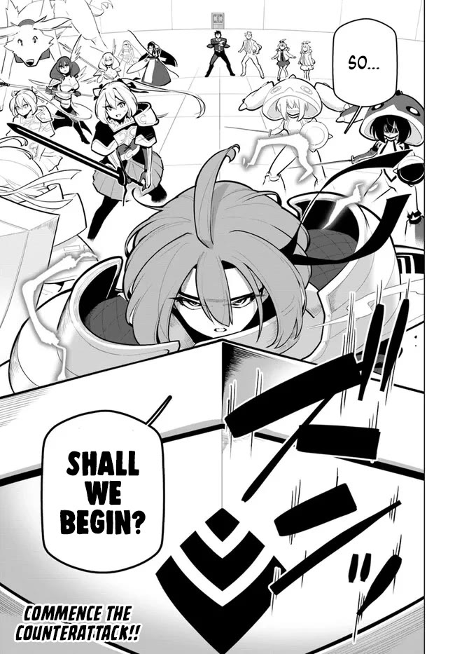 Sekai Saikyou no Kouei: Meikyuukoku no Shinjin Tansakusha Chapter 31 page 31 - Chapter 31: Weapon of the Secret Gods