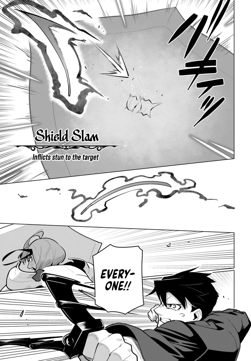 Sekai Saikyou no Kouei: Meikyuukoku no Shinjin Tansakusha Chapter 32 page 10 - Chapter 32: Murakumo