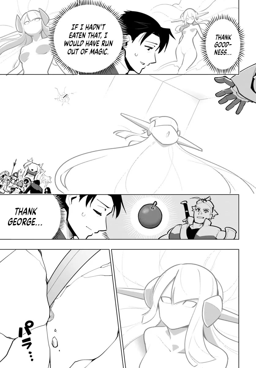Sekai Saikyou no Kouei: Meikyuukoku no Shinjin Tansakusha Chapter 32 page 16 - Chapter 32: Murakumo