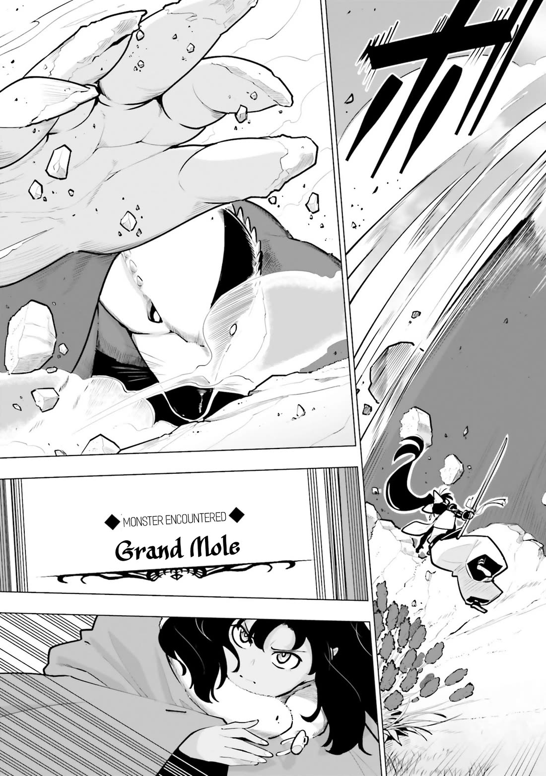 Sekai Saikyou no Kouei: Meikyuukoku no Shinjin Tansakusha Chapter 35 page 29 - Chapter 35: Initiative