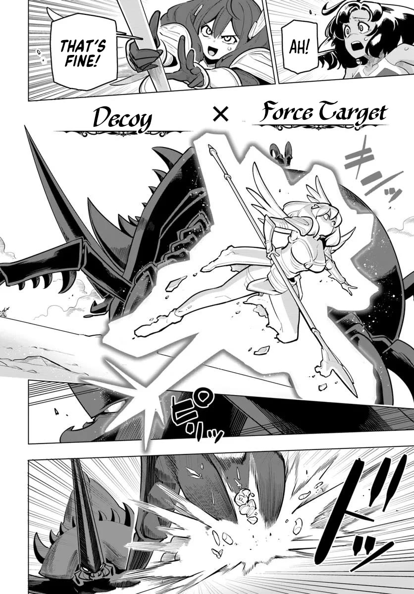 Sekai Saikyou no Kouei: Meikyuukoku no Shinjin Tansakusha Chapter 37 page 30 - Chapter 37: The Paradox