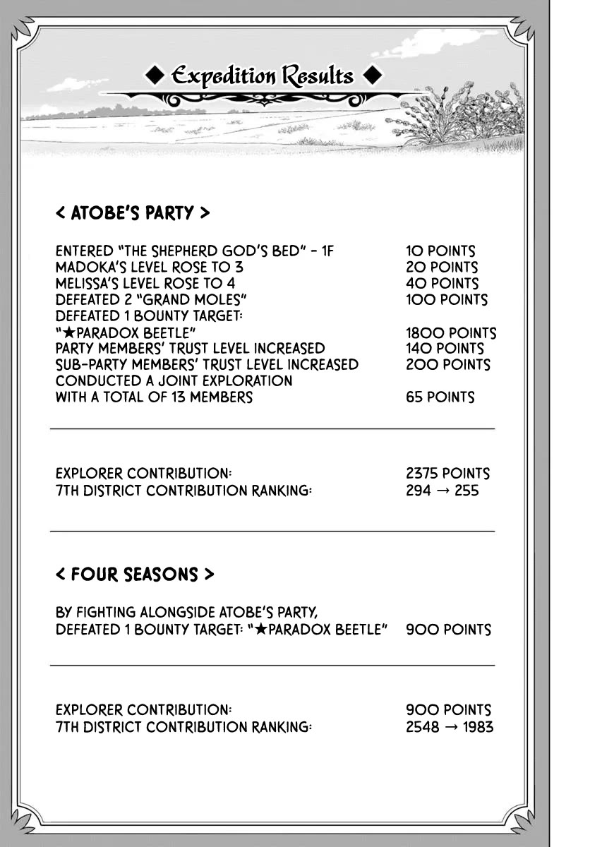 Sekai Saikyou no Kouei: Meikyuukoku no Shinjin Tansakusha Chapter 39 page 26 - Chapter 39: The Blade That Cuts Betrayal