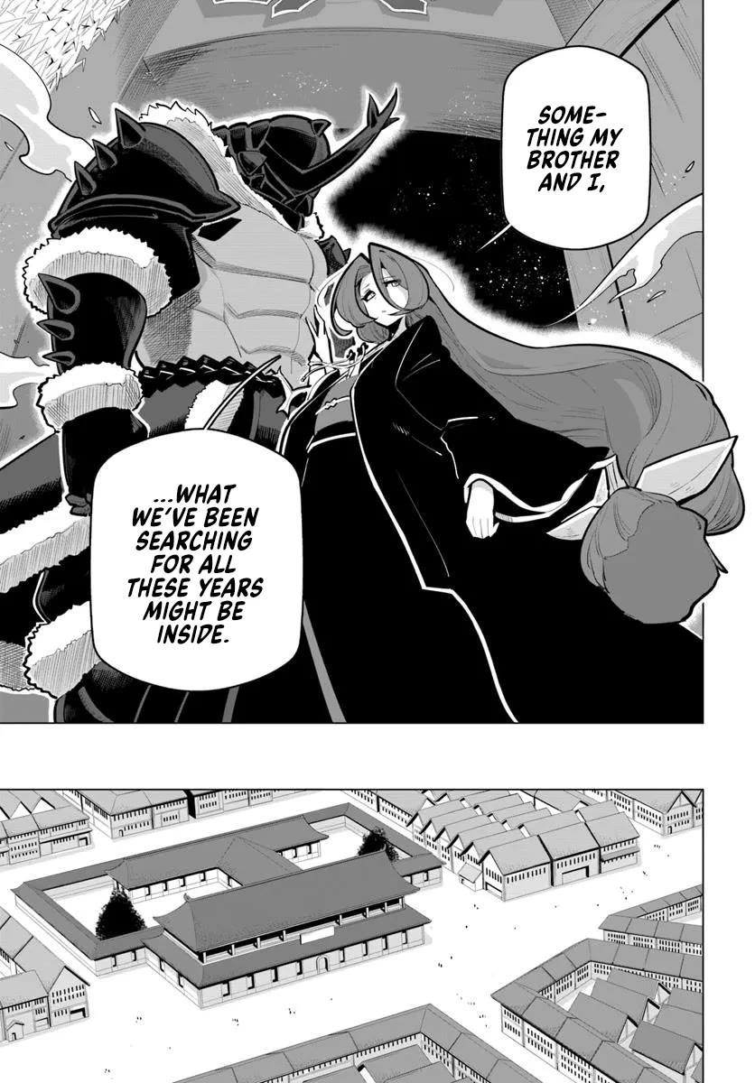 Sekai Saikyou no Kouei: Meikyuukoku no Shinjin Tansakusha Chapter 40 page 27 - Chapter 40: The Alliance's Internal Affairs