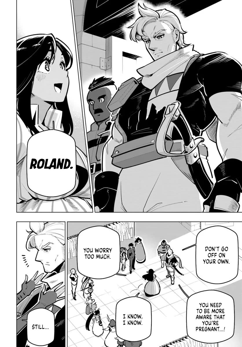 Sekai Saikyou no Kouei: Meikyuukoku no Shinjin Tansakusha Chapter 40 page 6 - Chapter 40: The Alliance's Internal Affairs