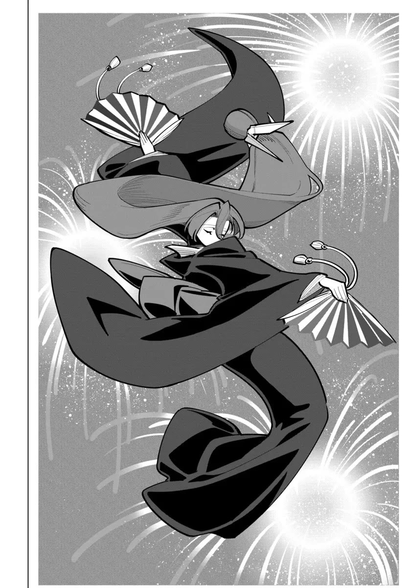 Sekai Saikyou no Kouei: Meikyuukoku no Shinjin Tansakusha Chapter 41 page 14 - Chapter 41: A Precious Person