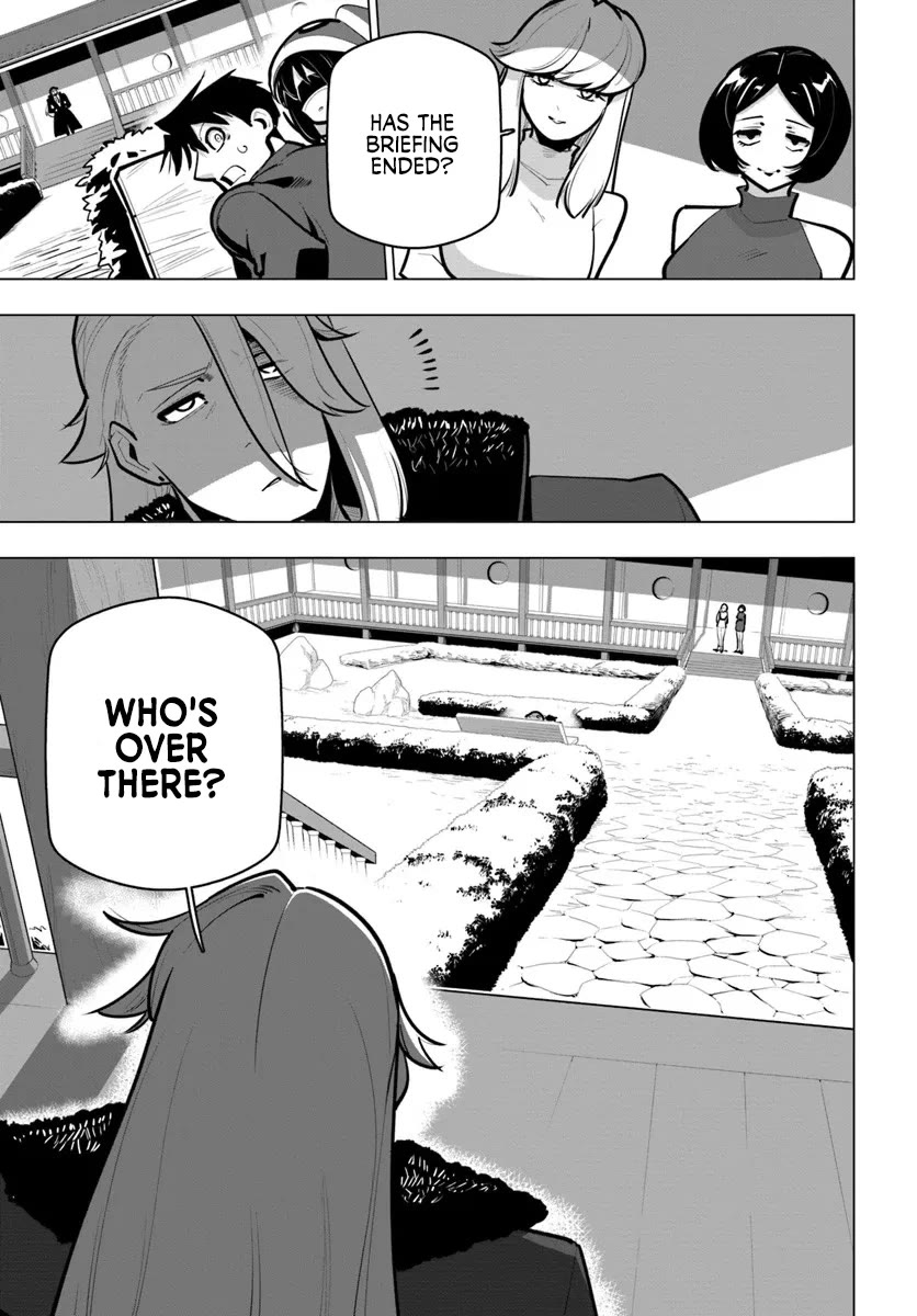Sekai Saikyou no Kouei: Meikyuukoku no Shinjin Tansakusha Chapter 41 page 51 - Chapter 41: A Precious Person
