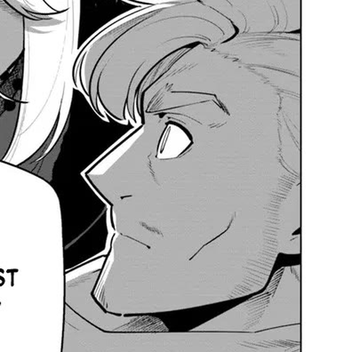 Sekai Saikyou no Kouei: Meikyuukoku no Shinjin Tansakusha Chapter 41: A Precious Person cover