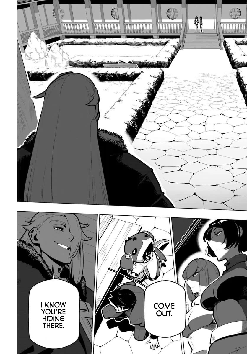 Sekai Saikyou no Kouei: Meikyuukoku no Shinjin Tansakusha Chapter 42 page 2 - Chapter 42: Thorough Preparations