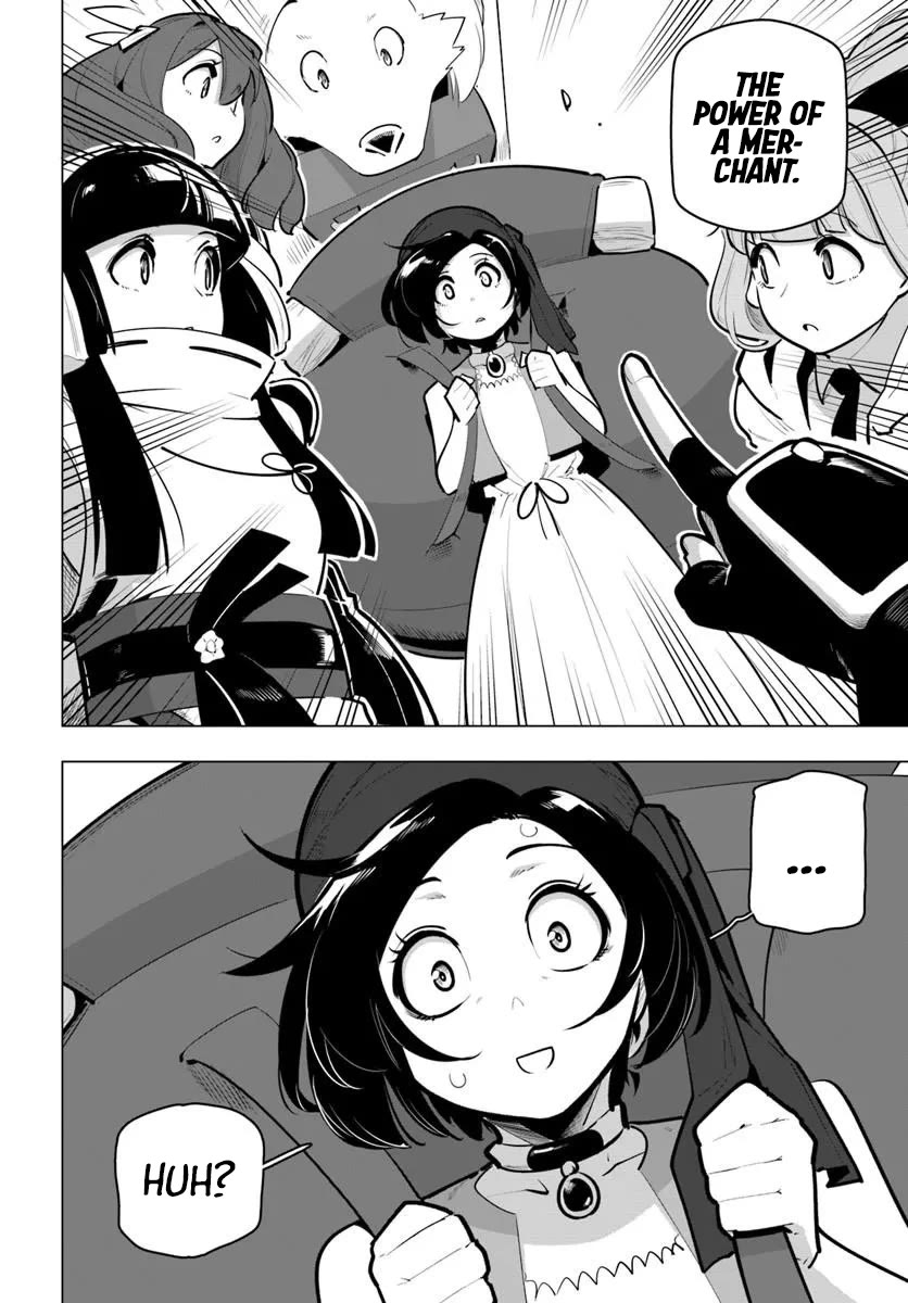 Sekai Saikyou no Kouei: Meikyuukoku no Shinjin Tansakusha Chapter 42 page 28 - Chapter 42: Thorough Preparations