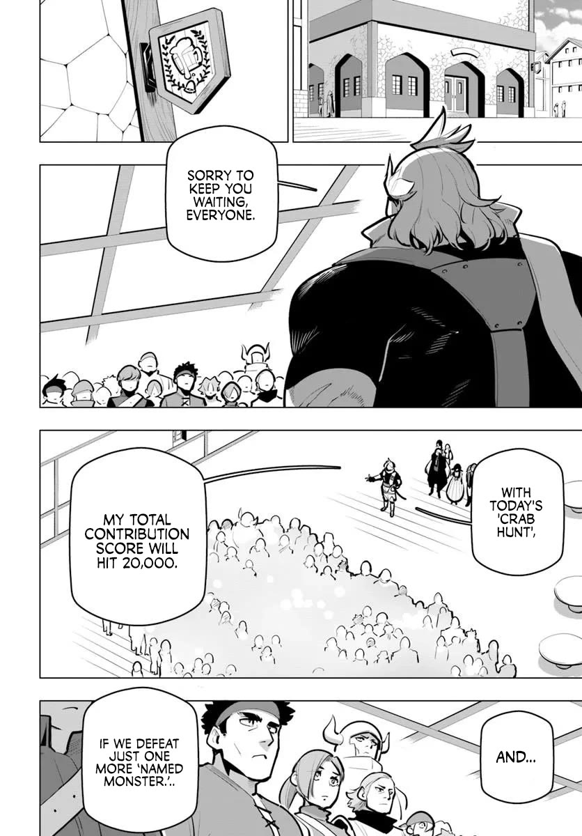 Sekai Saikyou no Kouei: Meikyuukoku no Shinjin Tansakusha Chapter 42 page 30 - Chapter 42: Thorough Preparations