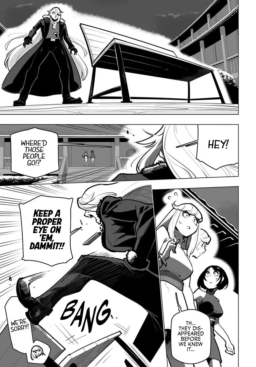 Sekai Saikyou no Kouei: Meikyuukoku no Shinjin Tansakusha Chapter 42 page 7 - Chapter 42: Thorough Preparations