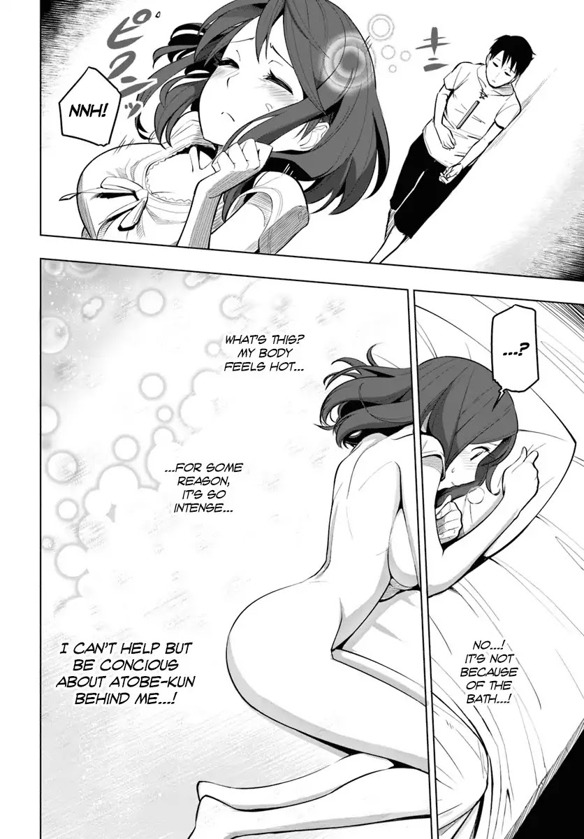 Sekai Saikyou no Kouei: Meikyuukoku no Shinjin Tansakusha Chapter 5 page 27 - Chapter 5: The Seeker’s First Day Comes to a Close