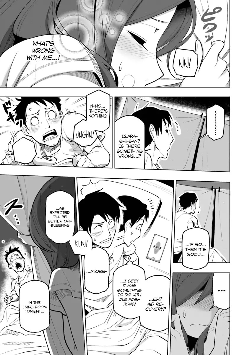 Sekai Saikyou no Kouei: Meikyuukoku no Shinjin Tansakusha Chapter 5 page 28 - Chapter 5: The Seeker’s First Day Comes to a Close