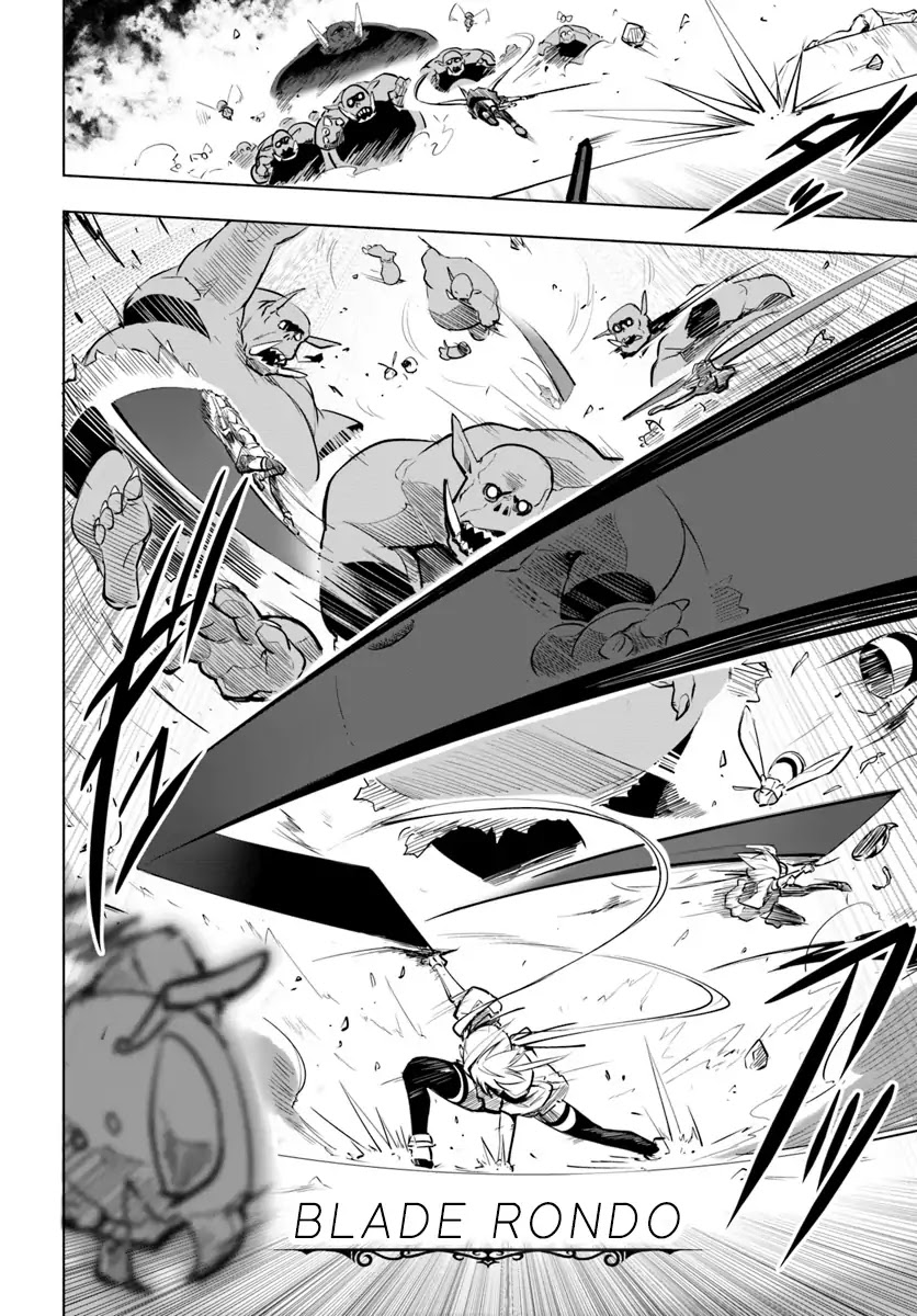 Sekai Saikyou no Kouei: Meikyuukoku no Shinjin Tansakusha Chapter 7 page 29 - Chapter 7: The Deathsword and the Tyrant