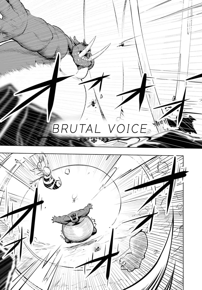 Sekai Saikyou no Kouei: Meikyuukoku no Shinjin Tansakusha Chapter 9 page 22 - Chapter 9: Companion