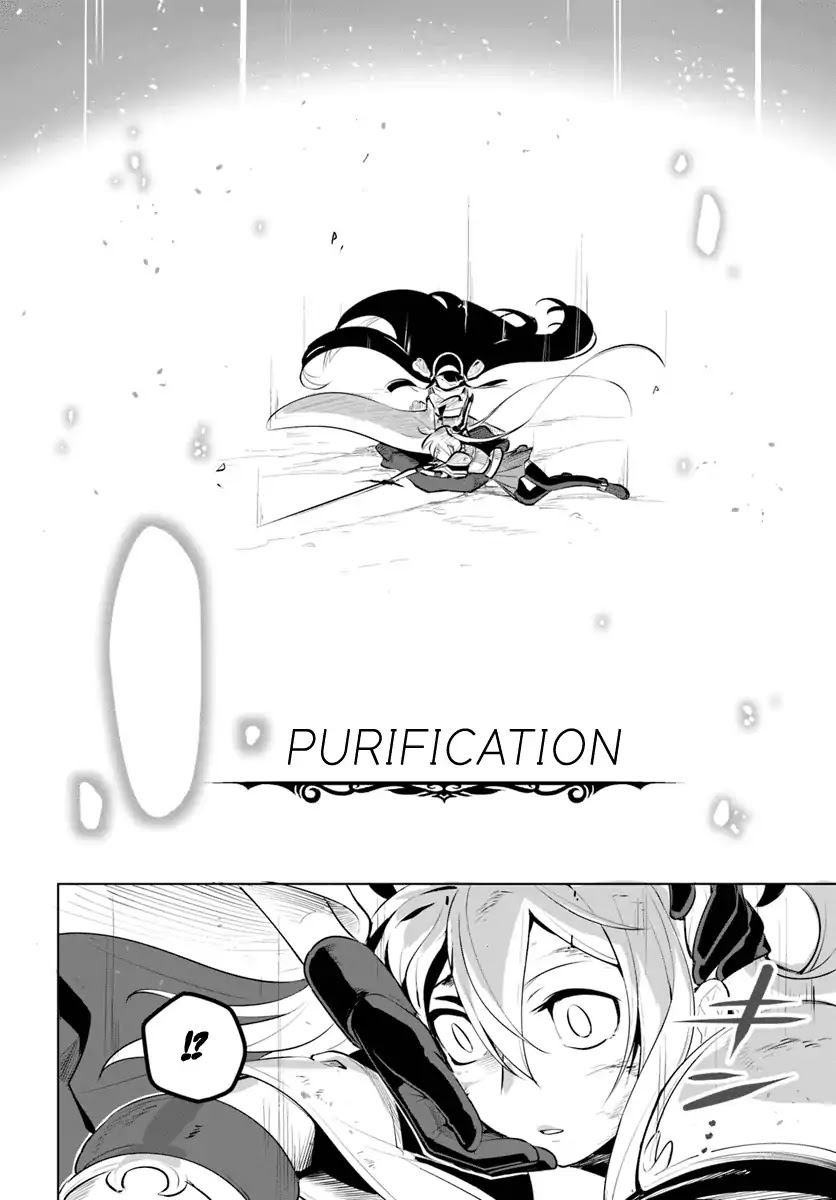 Sekai Saikyou no Kouei: Meikyuukoku no Shinjin Tansakusha Chapter 9 page 31 - Chapter 9: Companion