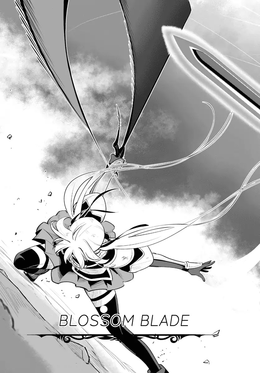 Sekai Saikyou no Kouei: Meikyuukoku no Shinjin Tansakusha Chapter 9 page 40 - Chapter 9: Companion