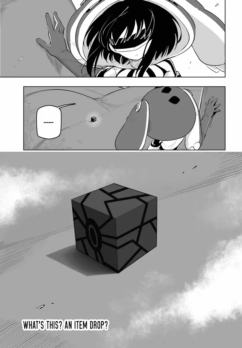 Sekai Saikyou no Kouei: Meikyuukoku no Shinjin Tansakusha Chapter 9 page 46 - Chapter 9: Companion
