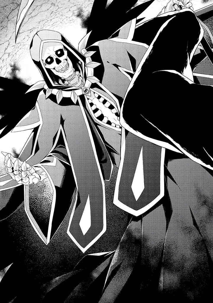 Sekai Saikyou no Shinjuu Tsukai Chapter 11 page 3 - Chapter 11