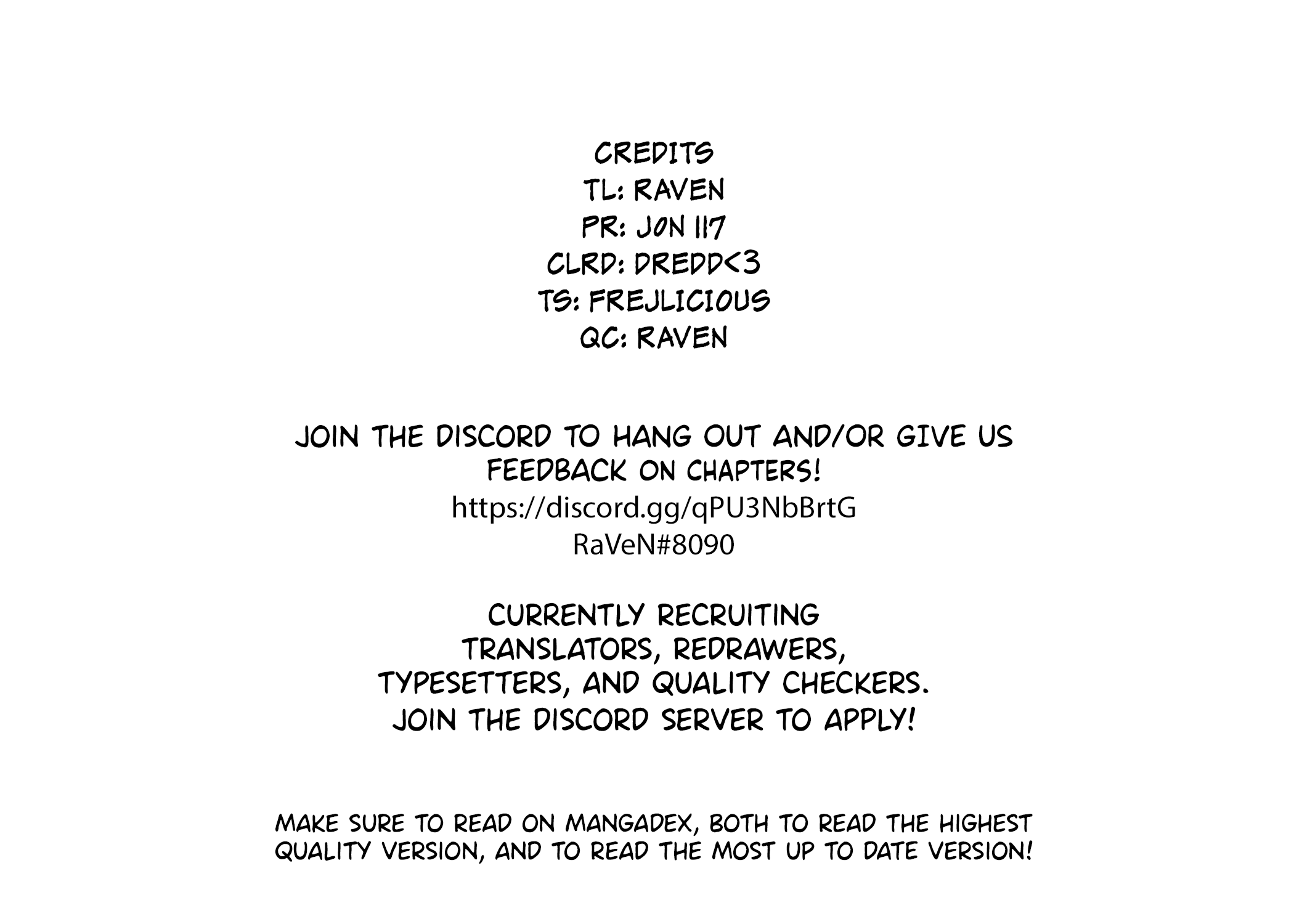 Sekai Saikyou no Shinjuu Tsukai Chapter 12 page 1 - Chapter 12