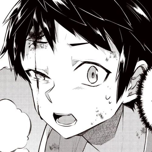 Sekai Saikyou no Shinjuu Tsukai Chapter 2 cover