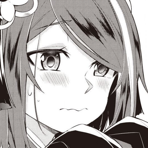 Sekai Saikyou no Shinjuu Tsukai Chapter 3 cover