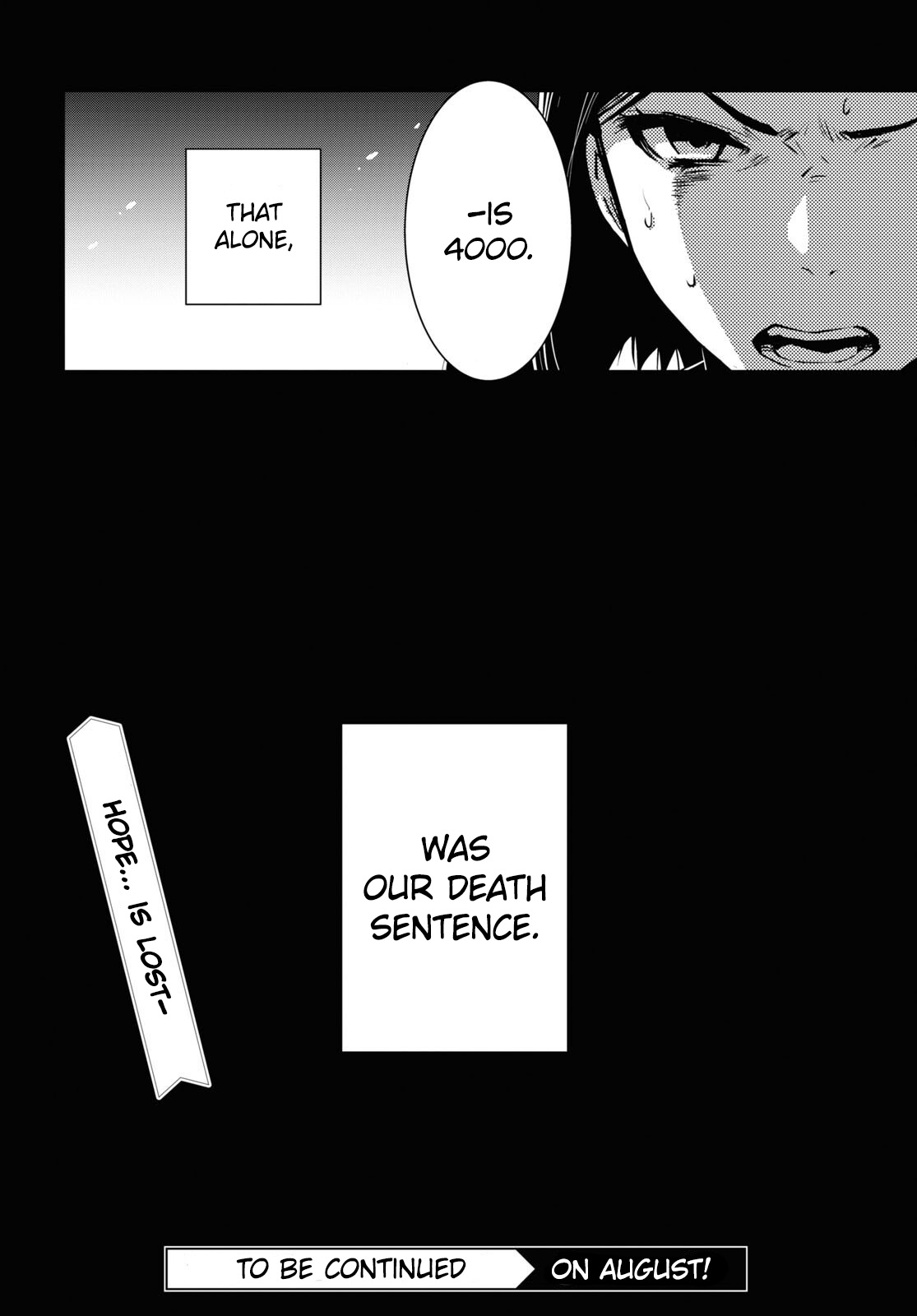 Sekai Saisoku no Level Up! Chapter 12 page 34 - Chapter 12