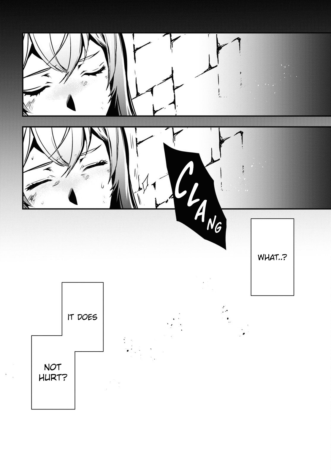 Sekai Saisoku no Level Up! Chapter 13 page 22 - Chapter 13