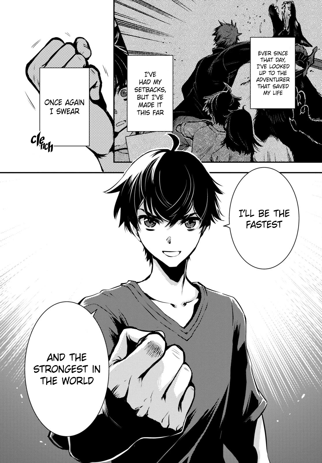 Sekai Saisoku no Level Up! Chapter 16 page 26 - Chapter 16