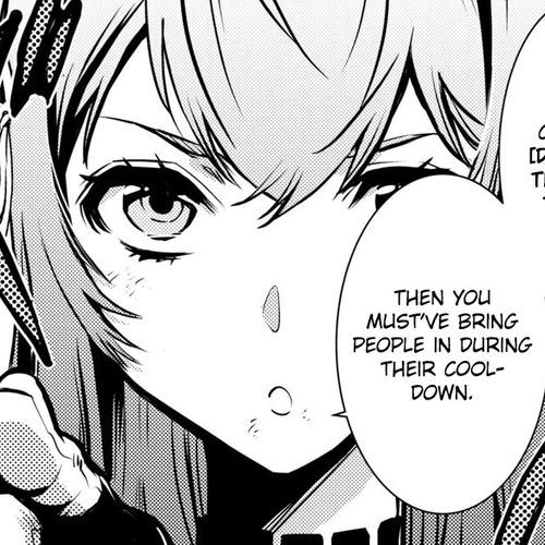 Sekai Saisoku no Level Up! Chapter 16 cover