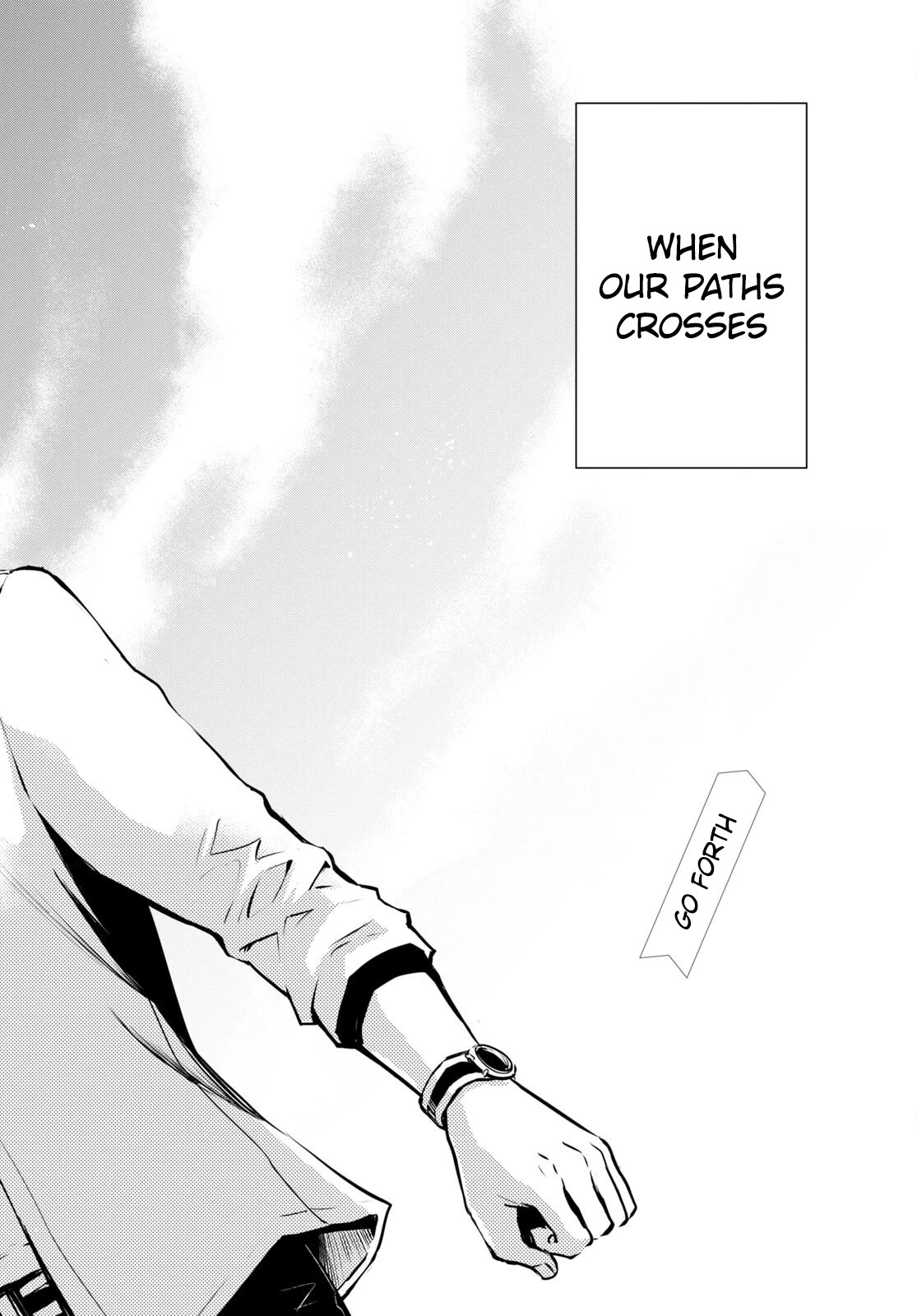 Sekai Saisoku no Level Up! Chapter 17 page 29 - Chapter 17