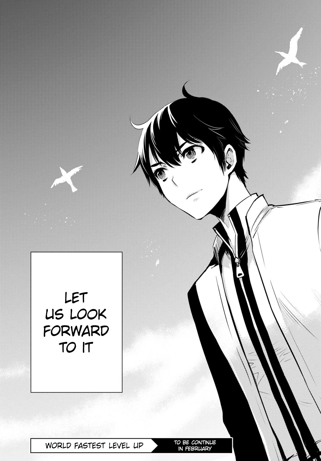 Sekai Saisoku no Level Up! Chapter 17 page 30 - Chapter 17