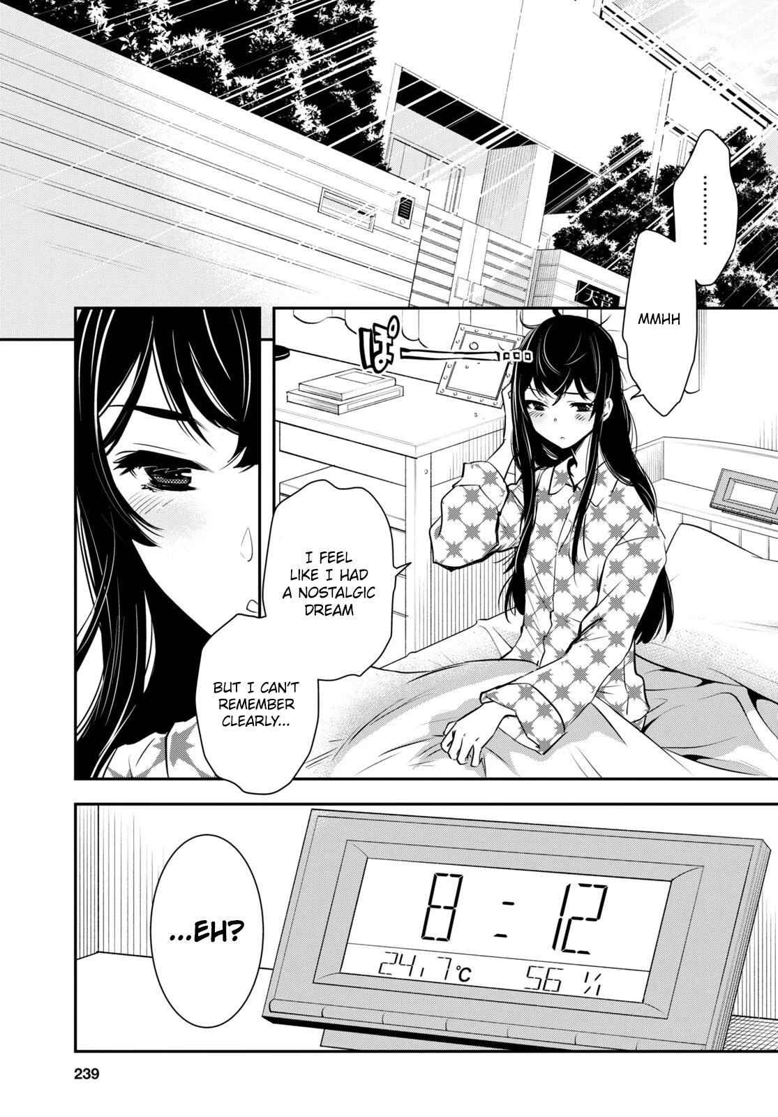 Sekai Saisoku no Level Up! Chapter 17 page 4 - Chapter 17